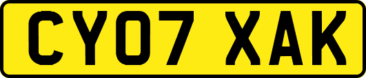 CY07XAK