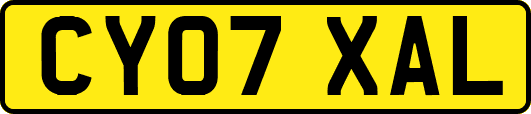 CY07XAL