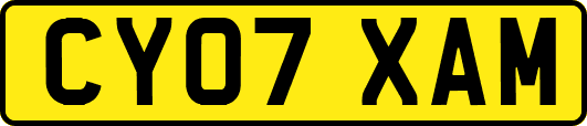 CY07XAM