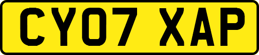 CY07XAP