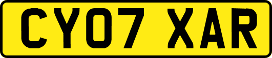 CY07XAR