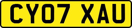 CY07XAU