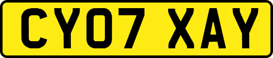 CY07XAY