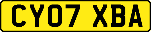 CY07XBA