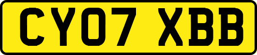 CY07XBB