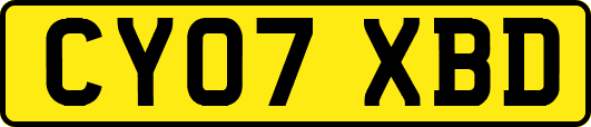 CY07XBD
