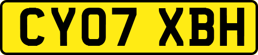 CY07XBH