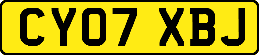 CY07XBJ