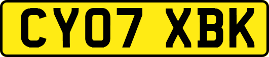 CY07XBK