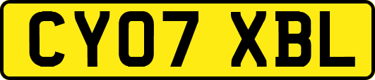 CY07XBL