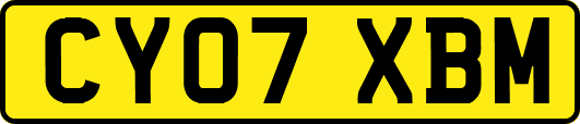 CY07XBM