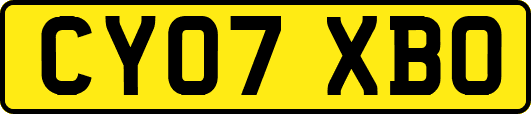 CY07XBO