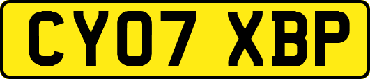 CY07XBP