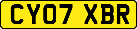 CY07XBR