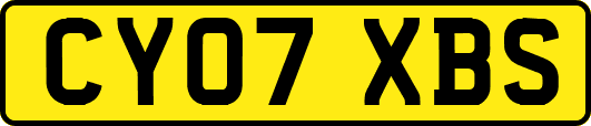CY07XBS