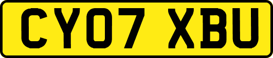 CY07XBU