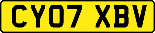 CY07XBV