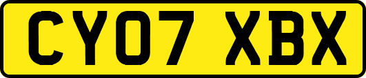 CY07XBX
