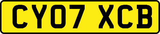 CY07XCB