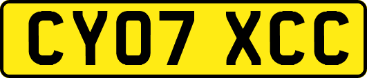 CY07XCC