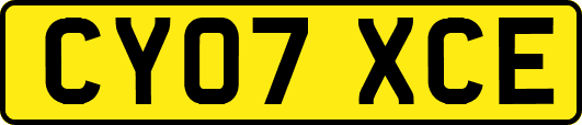 CY07XCE
