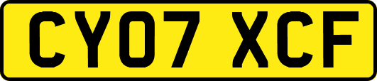 CY07XCF