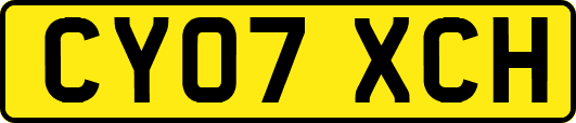 CY07XCH