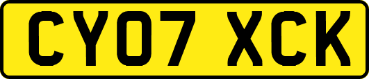 CY07XCK