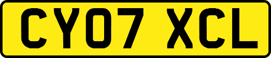 CY07XCL