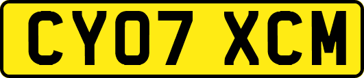 CY07XCM