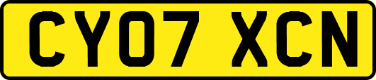 CY07XCN