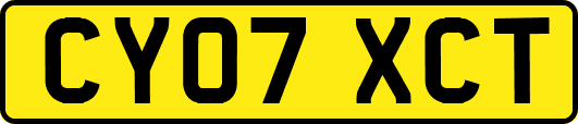 CY07XCT