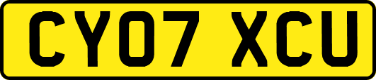 CY07XCU