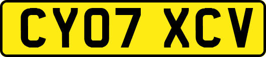 CY07XCV