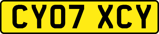 CY07XCY