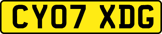 CY07XDG