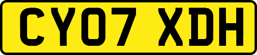 CY07XDH