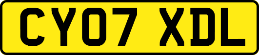 CY07XDL