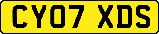 CY07XDS