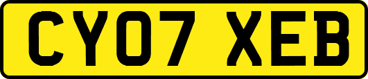 CY07XEB