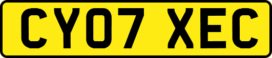 CY07XEC
