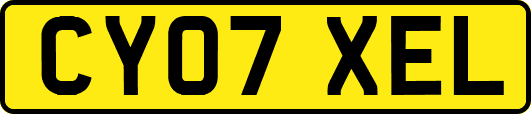 CY07XEL