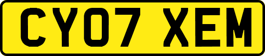 CY07XEM