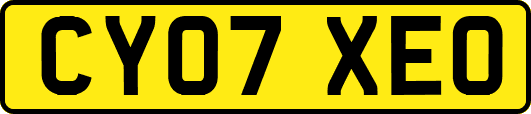 CY07XEO