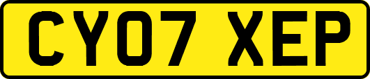 CY07XEP