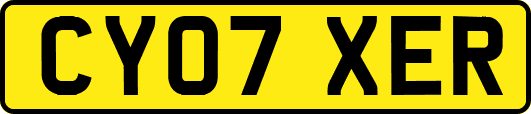 CY07XER