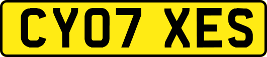CY07XES