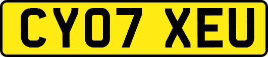 CY07XEU
