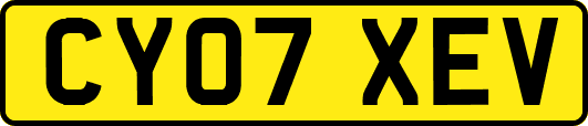 CY07XEV