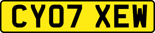CY07XEW